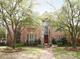 6236 Old York Dr, Plano, TX 75093