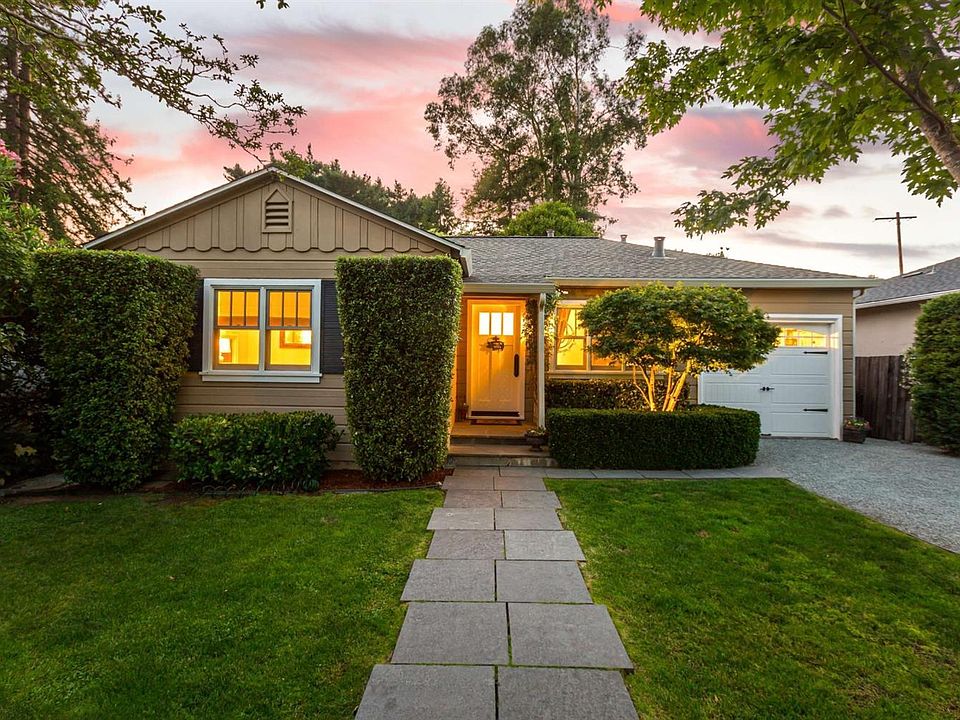 135 N San Pedro Rd, San Rafael, CA 94903 Zillow