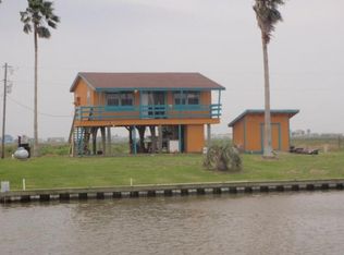 9109 Neptune, Sargent, TX 77414