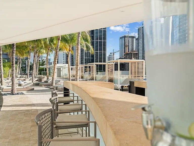 900 Biscayne Blvd #2312 — Photo 63