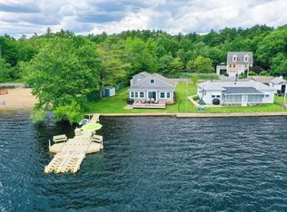 27 Shore Ave, Lakeville, MA 02347