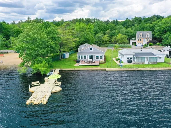 27 Shore Ave, Lakeville, MA 02347