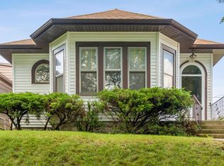 3123 S Pennsylvania Ave, Milwaukee, WI 53207