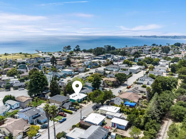 243 North Ave, Aptos, CA 95003