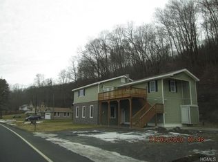 291 Gulf Rd, Roscoe, NY 12776