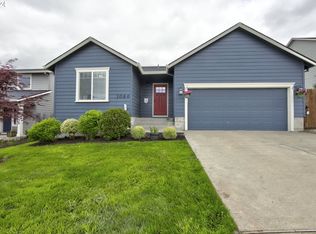 1066 E 15th St, Lafayette, OR 97127