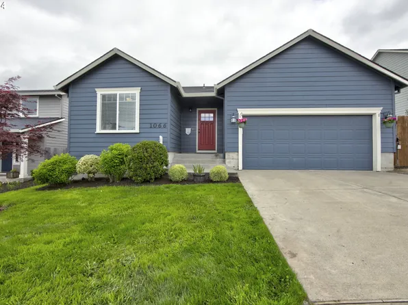 1066 E 15th St, Lafayette, OR 97127