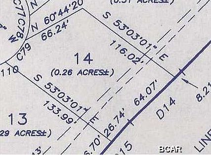 1st image of 6405 Dolphin Shores Dr