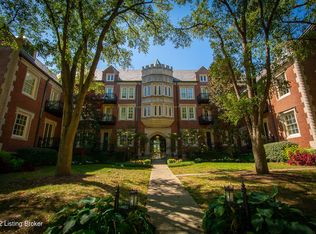 966 Cherokee Rd UNIT 305, Louisville, KY 40204