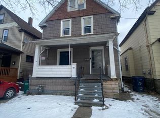 85 Eller Ave, Buffalo, NY