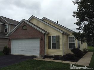 2557 Allegro Ln, Loveland, OH