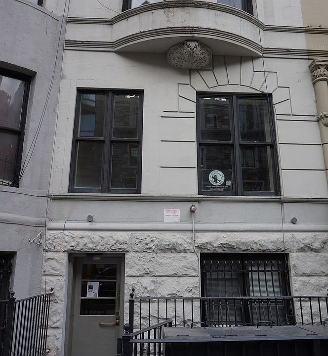 1st image of 43 W 68th St APT 2A