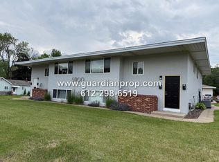 5900 3rd St NE APT 4, Minneapolis, MN 55432