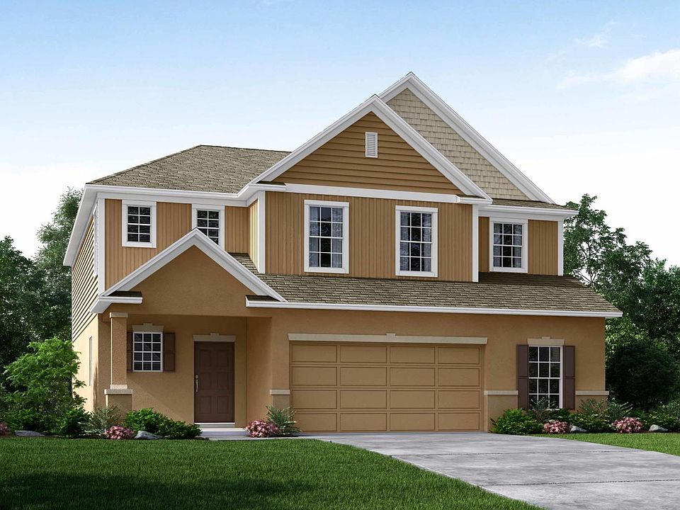 Elevation A Opt Base Front
