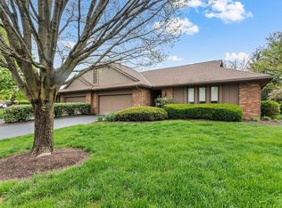 9120 Muirkirk Dr, Dublin, OH 43017