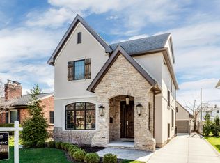 1557 S Bates St, Birmingham, MI 48009