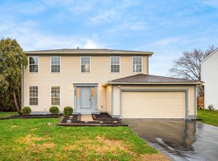 5059 Springdale Blvd, Hilliard, OH 43026