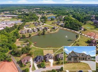 426 Delaperriere Loop, Jefferson, GA 30549