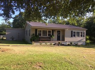 1031 W Barbour St, Eufaula, AL 36027