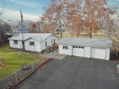 623 Austin Dr, West Richland, WA, 99353