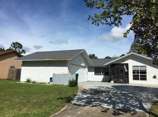 137 Watoga Ave SW, Palm Bay, FL 32908