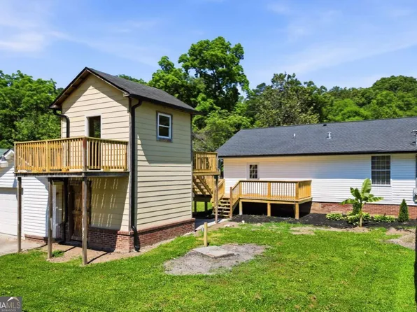 505 E 3rd St NE, Rome, GA 30161