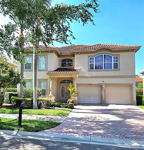 2307 Messenger Cir Photo 1