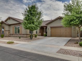 3447 E Dublin St, Gilbert, AZ 85295