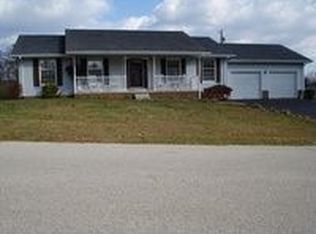 2700 Cambridge Dr, Flatwoods, KY 41139