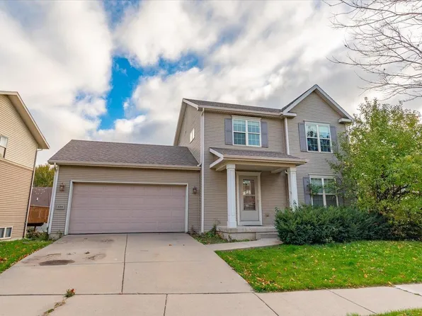 509 Apollo Way, Madison, WI 53718