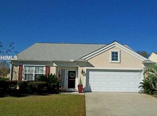 504 Col Thomas Heyward Rd, Bluffton, SC 29909