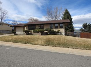 7815 Reed St, Arvada, CO 80003