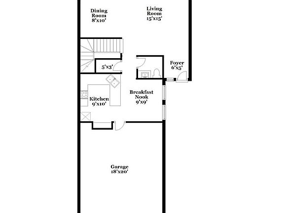 2nd image of 5760 Cinnabar Ave