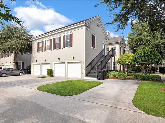 4th image of 1543 Lake Baldwin Ln #8A-B