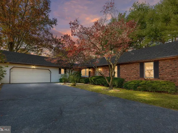 2209 Wheatleys Pond Rd, Smyrna, DE 19977