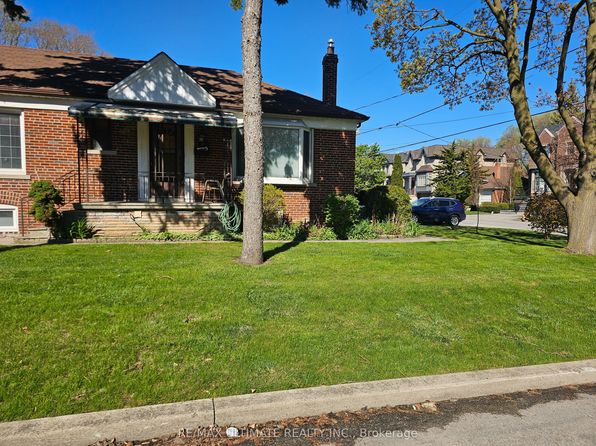 519 Douglas Ave, Toronto, ON M5M 1H7