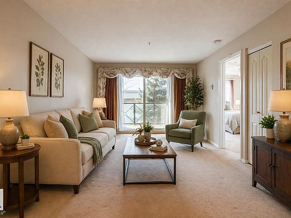 3rd image of 8912 156th St NW #209