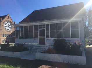 314 Walker St, Augusta, GA 30901