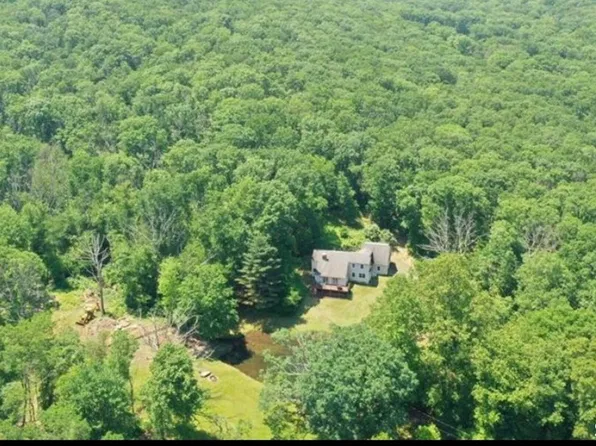 11 Old Stage Coach Road, Haddam, CT 06441