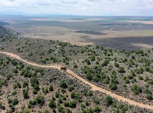 Sangre De Cristo Ranches UNIT S, Fort Garland, CO 81133