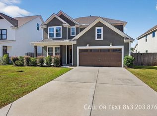 212 Whirlaway Dr, Moncks Corner, SC 29461