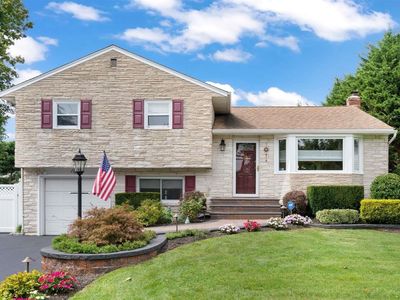 8 N Hill Drive, East Northport, NY, 11731