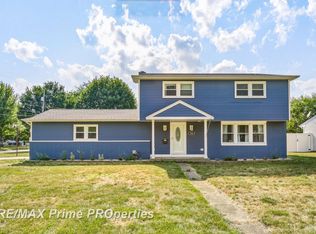 306 Sunburst Dr, Frankenmuth, MI 48734