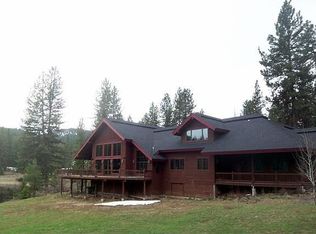 2920 Round Valley Cir, New Meadows, ID 83654