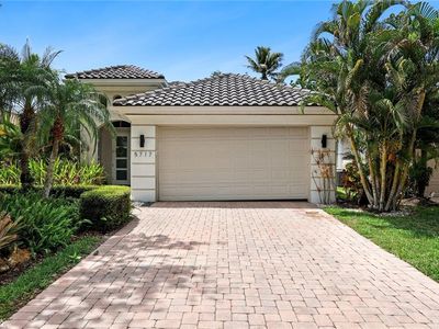5717 Lago Villaggio WAY, Naples, FL, 34104