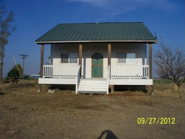 3361 Langford Rd, Eltopia, WA 99330