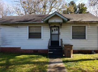 709 Dauphin Island Pkwy, Mobile, AL 36606