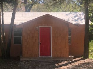 9553 Campus Ave, Jacksonville, FL 32208