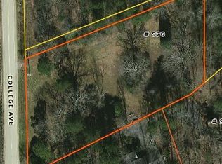 976 College Ave, Clemson, SC 29631