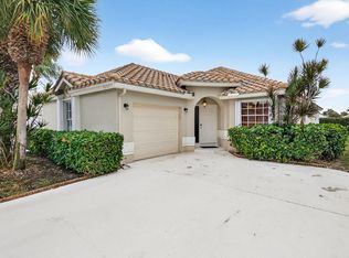 6157 Bay Isles Drive, Boynton Beach, FL 33437